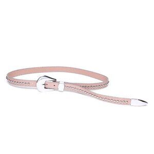 Barcelona Genuine Leather Belt